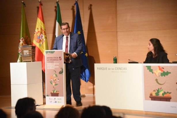 Jornada sobre residuos (R. MARTÍNEZ/DIPGRA)
