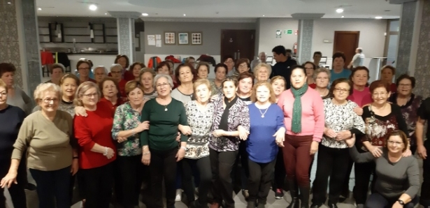 Edición anterior de la Semana de la Salud de Huétor Tájar (AYTO. HUÉTOR TÁJAR) Edición anterior de la Semana de la Salud de Huétor Tájar (AYTO. HUÉTOR TÁJAR)