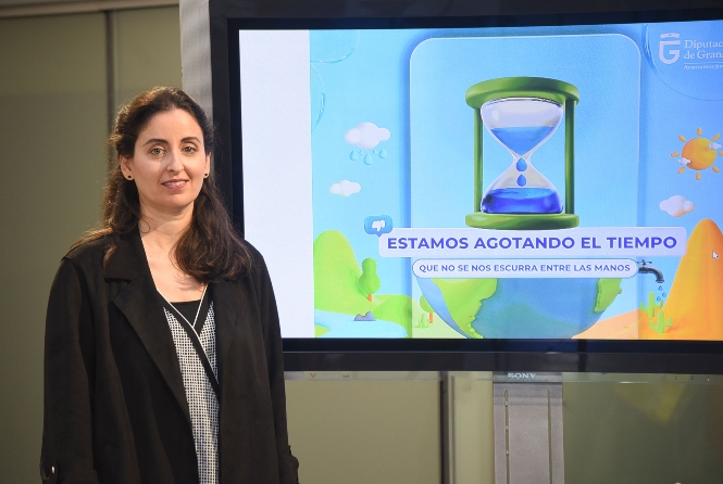 Presentación de la campaña (R. MARTÍNEZ / DIPGRA)