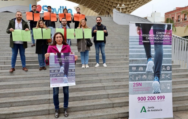 Presentación de la campaña (JUNTA) Presentación de la campaña (JUNTA)