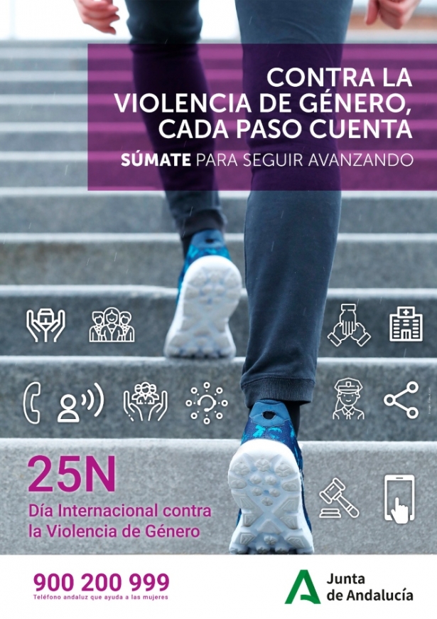 (JUNTA ANDALUCÍA)