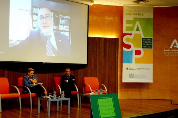 (EASP)