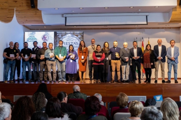 Participantes en el congreso (AYTO. BAZA) Participantes en el congreso (AYTO. BAZA)