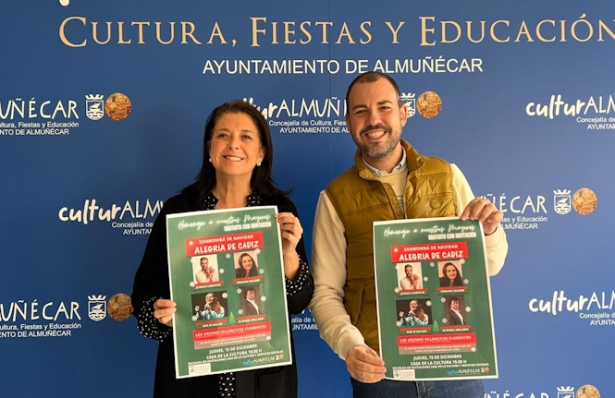 (AYUNTAMIENTO ALMUÑÉCAR)