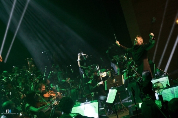 Concierto de la Film Symphony Orchestra (FSO) 