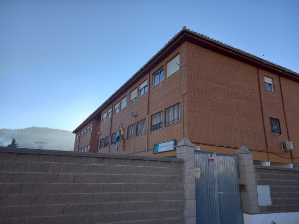 CEIP Cristóbal de Arce de La Peza (JUNTA)