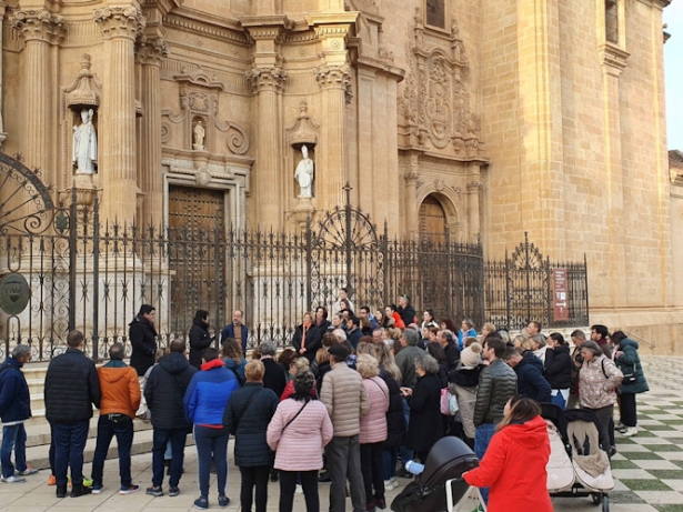 (AYUNTAMIENTO GUADIX) (AYUNTAMIENTO GUADIX)