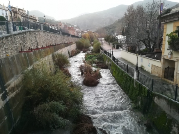 (AYUNTAMIENTO MONACHIL) (AYUNTAMIENTO MONACHIL)