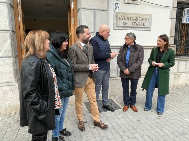 (PSOE) (PSOE)