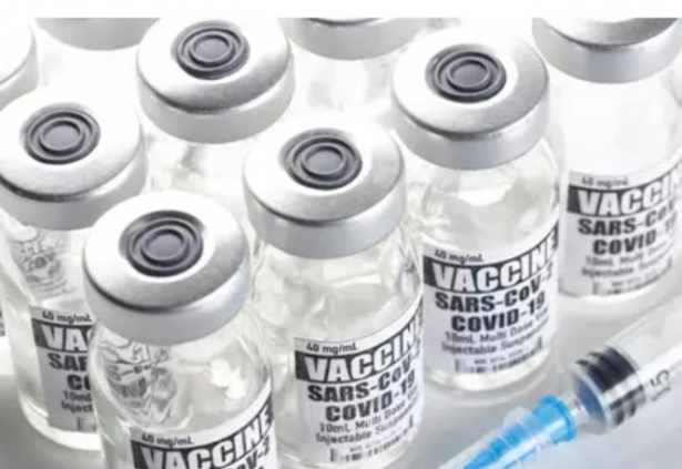 Vacunas recurso, Covid-19, coronavirus (BILL OXFORD/GETTY)