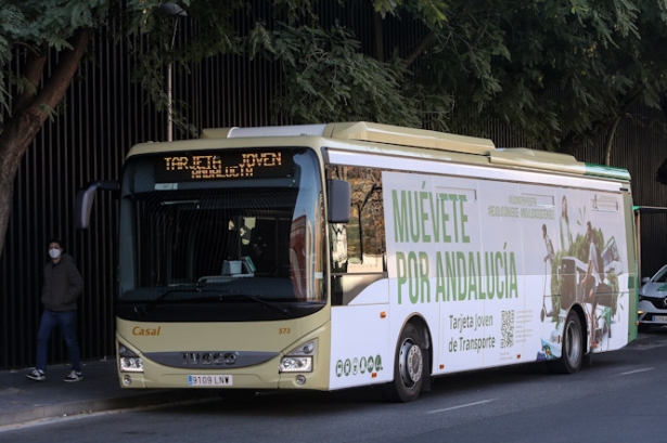 Autobus Metropolitano (JUNTA)