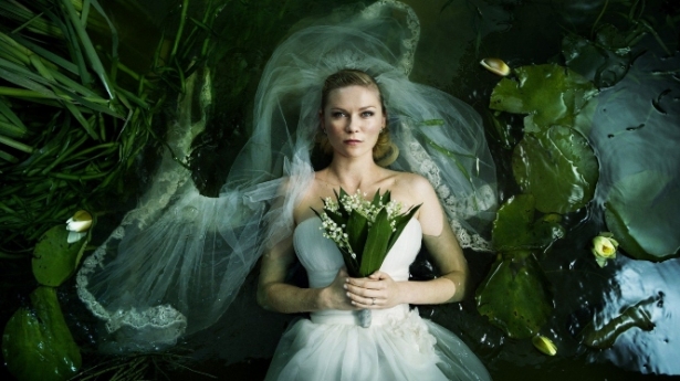 Melancolía de Lars Von Trier (JUNTA)