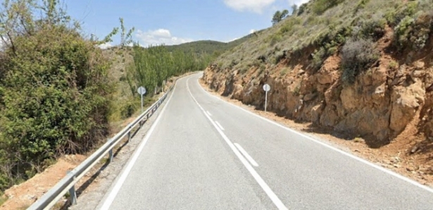 Carretera de Sierra Nevada (ECOLOGISTAS EN ACCIÓN)