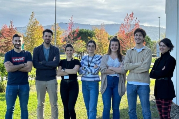 Integrantes de Innitius (FUNDACIÓN PTS) Integrantes de Innitius (FUNDACIÓN PTS)