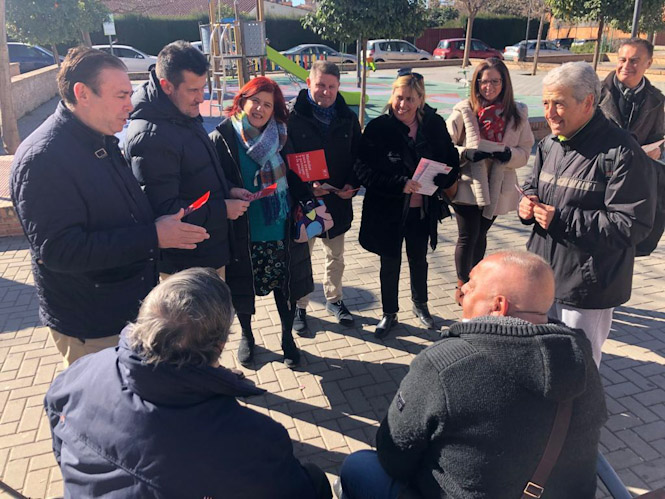 (PSOE)