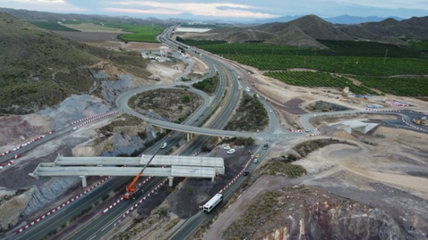 Autovía de Almanzora (JUNTA)