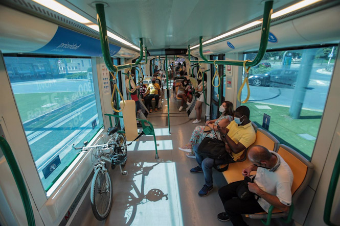 Metropolitano De Granada (MANUEL OLMEDO)