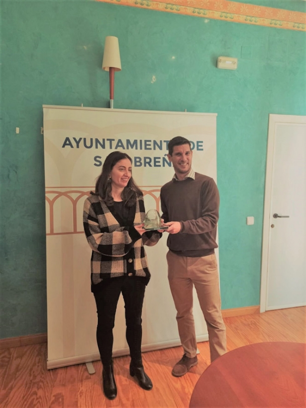 Presentación de la campaña (DIPGRA)