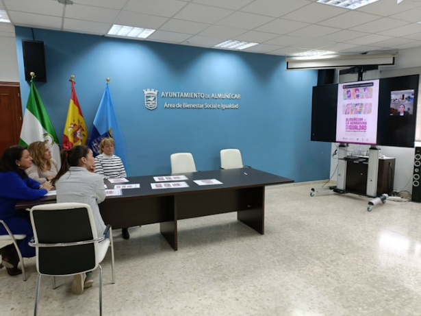 (AYUNTAMIENTO ALMUÑÉCAR) (AYUNTAMIENTO ALMUÑÉCAR)