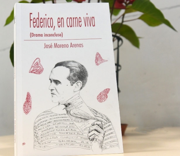 Portada del libro (DIPGRA)