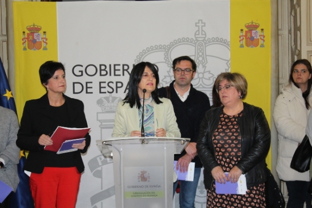 Presentación de la guía de recursos (SUBDELEGACIÓN) Presentación de la guía de recursos (SUBDELEGACIÓN)