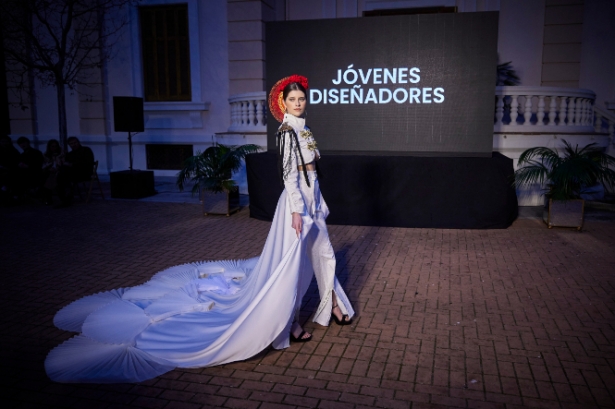(PASARELA FLAMENCA) 