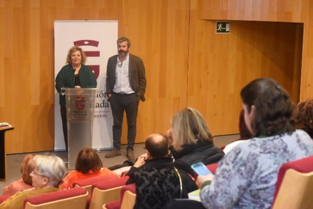 Imagen de la jornada (TM MARTÍNEZ / DIPGRA) 