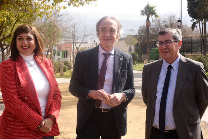 (AYUNTAMIENTO DE ARMILLA (