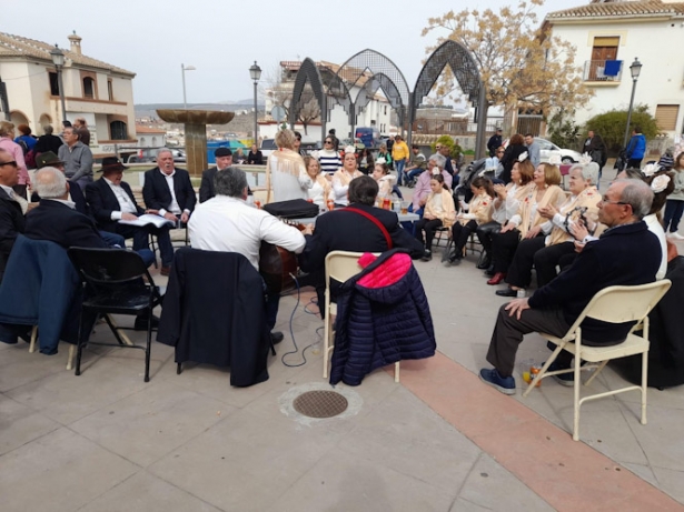 I Feria de Asociaciones de Monachil `Grande como su gente` (AYUNTAMIENTO MONACHIL) I Feria de Asociaciones de Monachil `Grande como su gente` (AYUNTAMIENTO MONACHIL)