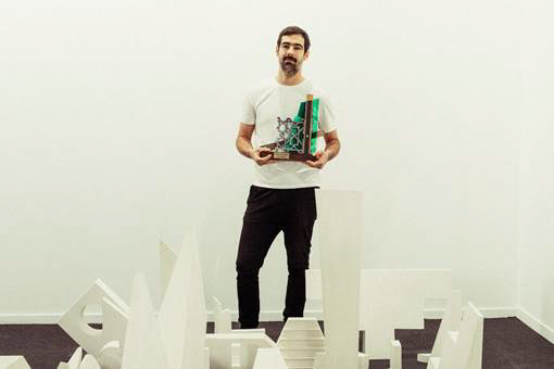 Alberto Oderiz (CERVEZAS ALHAMBRA)