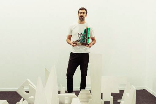 Alberto Oderiz (CERVEZAS ALHAMBRA) Alberto Oderiz (CERVEZAS ALHAMBRA)