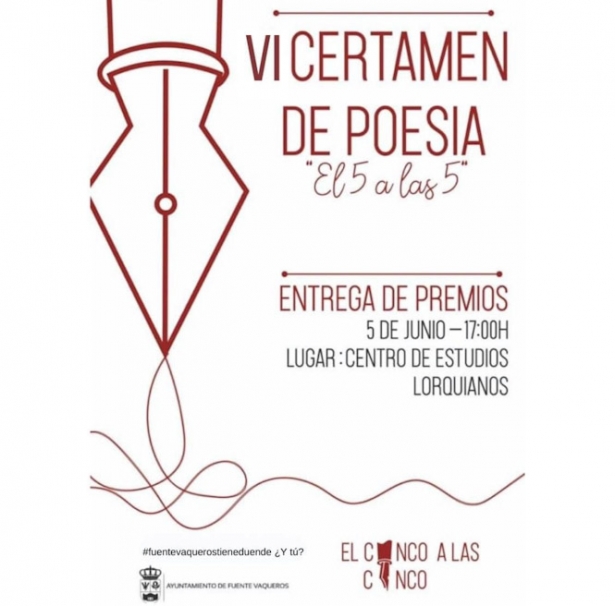 (AYUNTAMIENTO FUENTE VAQUEROS) (AYUNTAMIENTO FUENTE VAQUEROS)