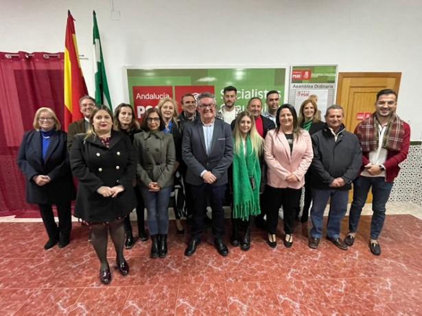 (PSOE) (PSOE)