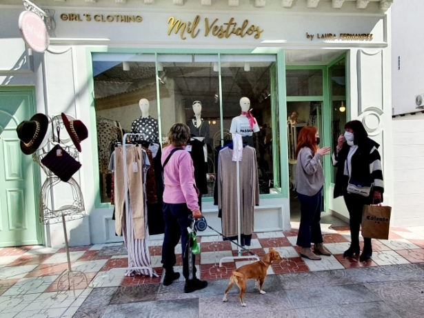 Feria Outlet Stock Fuera en años anteriores (AYTO. CÚLLAR VEGA) Feria Outlet Stock Fuera en años anteriores (AYTO. CÚLLAR VEGA)