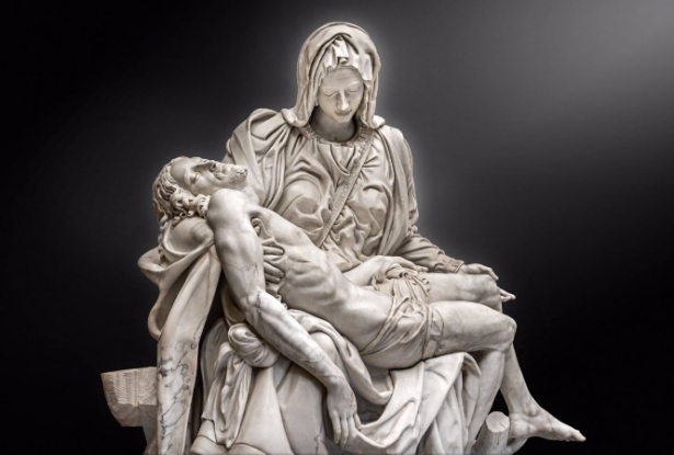 La Piedad de Guadix (ARTISPLENDORE) La Piedad de Guadix (ARTISPLENDORE)