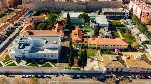 (FUNDACIÓN PURÍSIMA CONCEPCIÓN) (FUNDACIÓN PURÍSIMA CONCEPCIÓN)