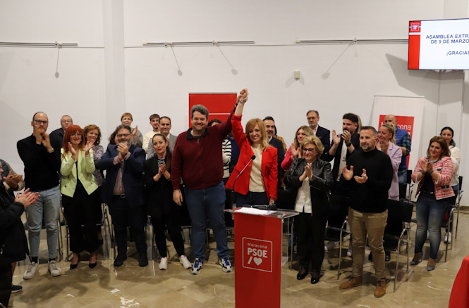 (PSOE)
