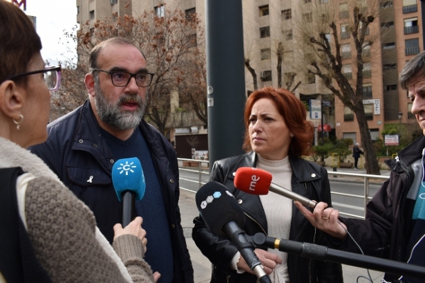 (IU GRANADA) 