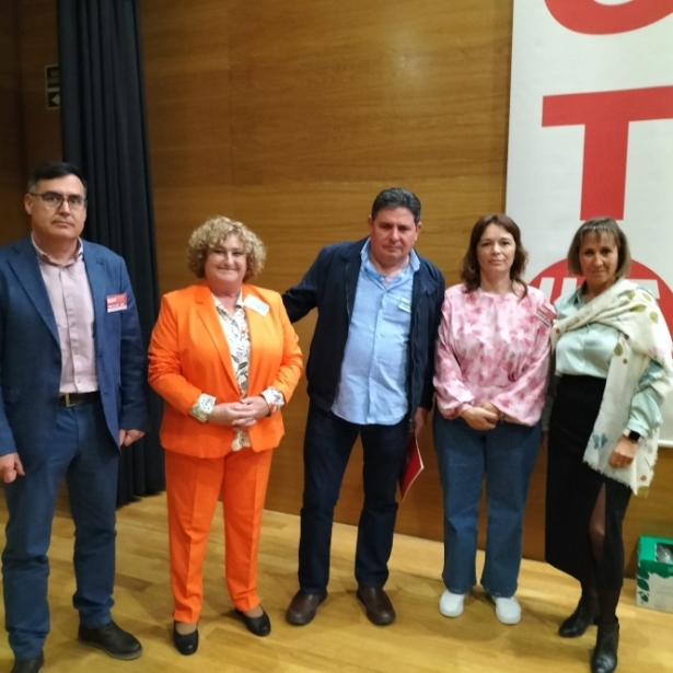 Comisión Ejecutiva Provincial de UGT (UGT)