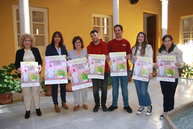 Presentación de la campaña (DIPGRA)