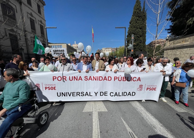 (PSOE) 