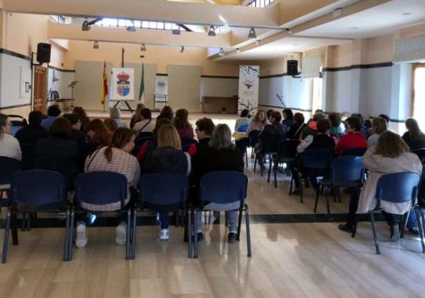 Presentación del curso (AYTO. DÚRCAL)