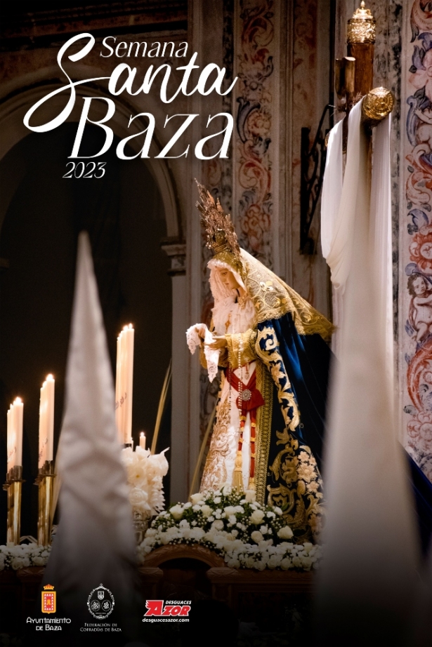 (AYUNTAMIENTO BAZA)