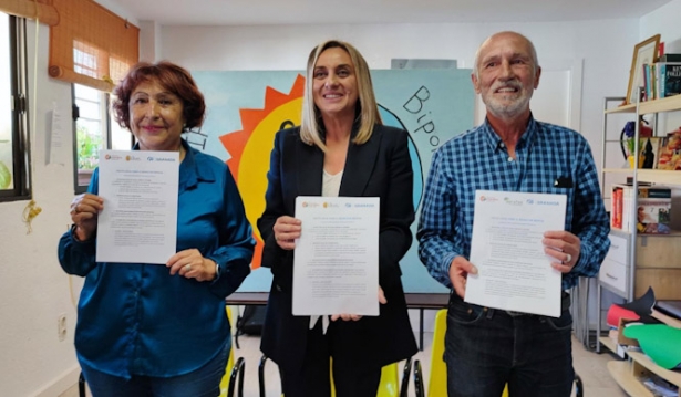 Adhesión al pacto de Salud Mental (PP) Adhesión al pacto de Salud Mental (PP)