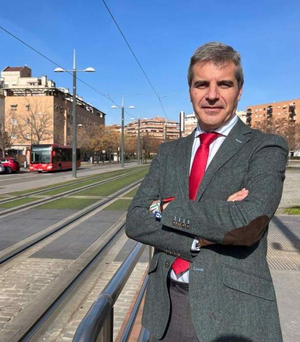 César Díaz (JUNTA)
