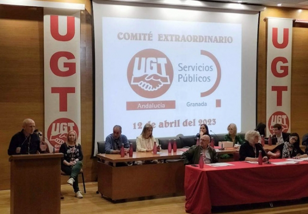 (UGT)