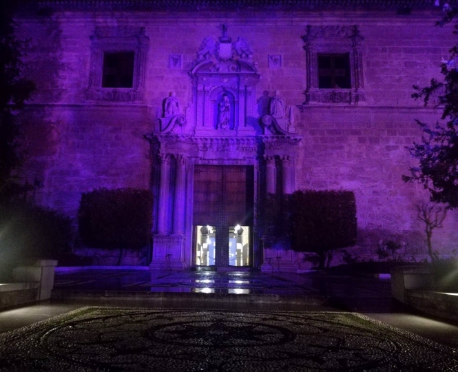 Foto Máster Plan (PUERTO DE MOTRIL)