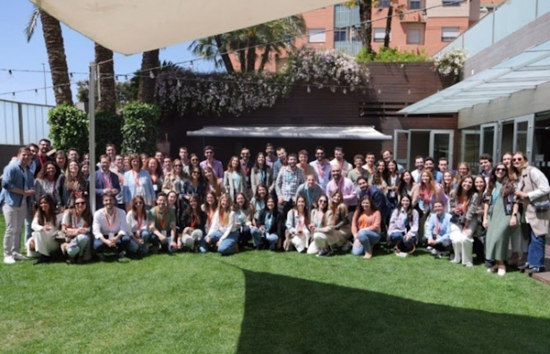 Encuentro anual de formación de la Sociedad Andaluza de Oncología Médica (SAOM) Encuentro anual de formación de la Sociedad Andaluza de Oncología Médica (SAOM)