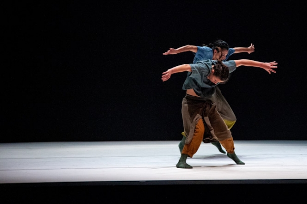 El Bosque (MARCAT DANCE) El Bosque (MARCAT DANCE)