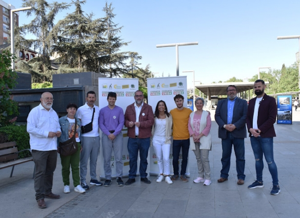 (GRANADA UNIDA) (GRANADA UNIDA)